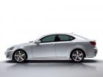 Lexus IS350 2008 года (JP)